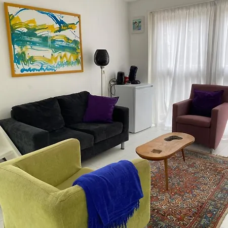 Vakantiehuis De Vuurdoorn