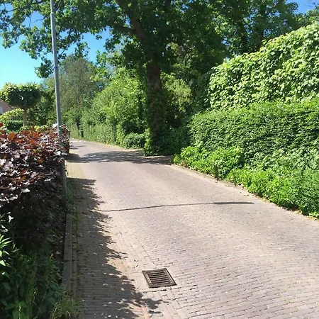 Vakantiehuis De Vuurdoorn