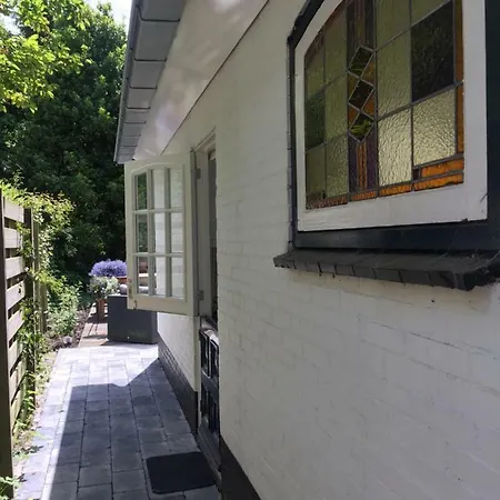 De Vuurdoorn Vakantiehuis