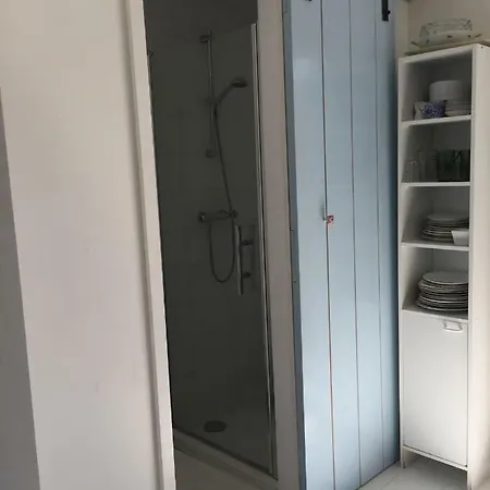 別荘 De Vuurdoorn ベルゲン