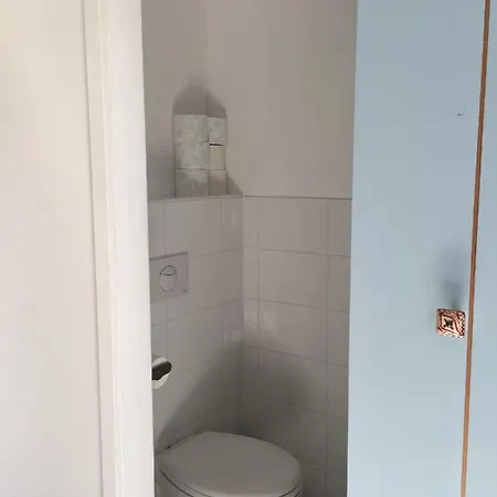 De Vuurdoorn Дом отдыха *