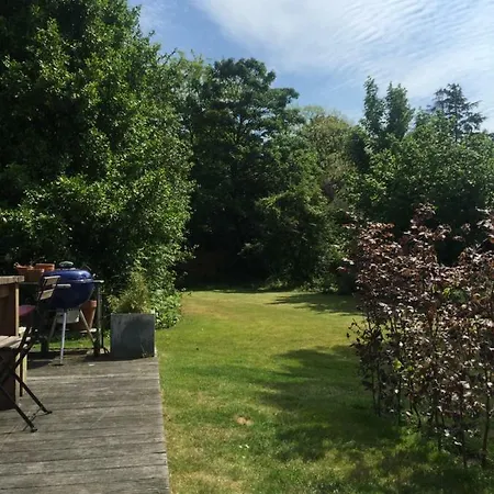 Vakantiehuis De Vuurdoorn Bergen