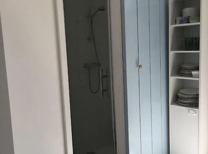 別荘 De Vuurdoorn ベルゲン