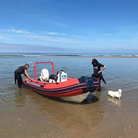 De Vuurdoorn * Bergen