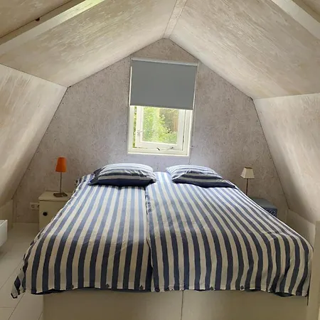 Hébergement de vacances De Vuurdoorn Bergen