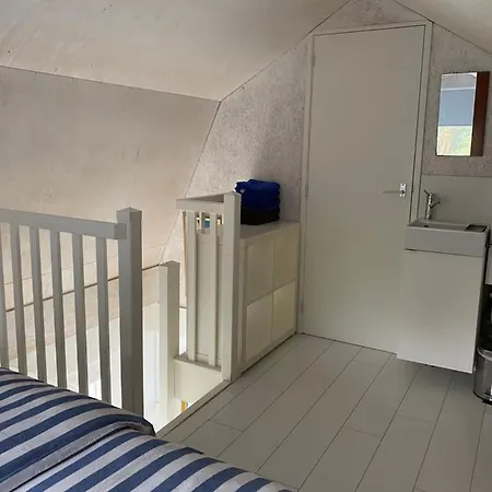 De Vuurdoorn Hébergement de vacances Bergen