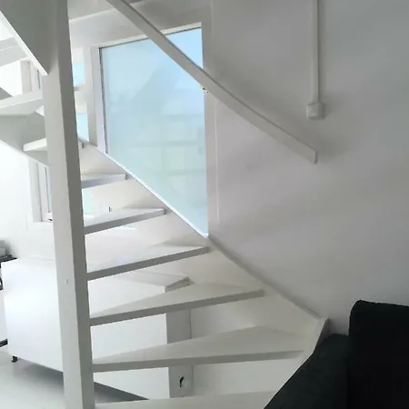 De Vuurdoorn Ferienhaus Bergen