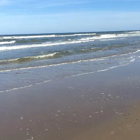 De Vuurdoorn Hébergement de vacances Bergen