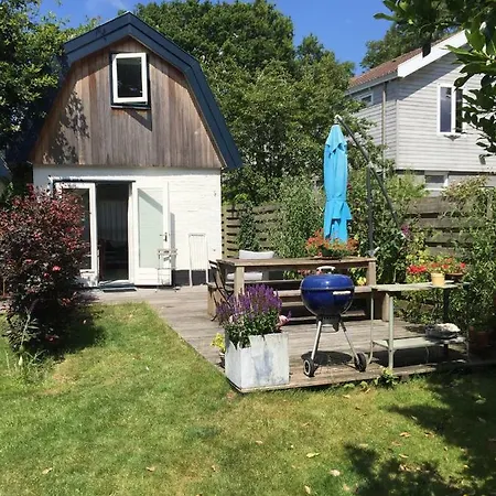 Hébergement de vacances De Vuurdoorn