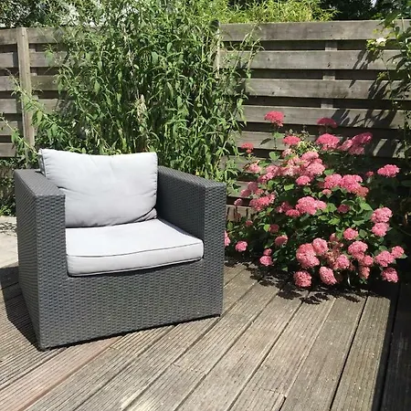 Hébergement de vacances De Vuurdoorn