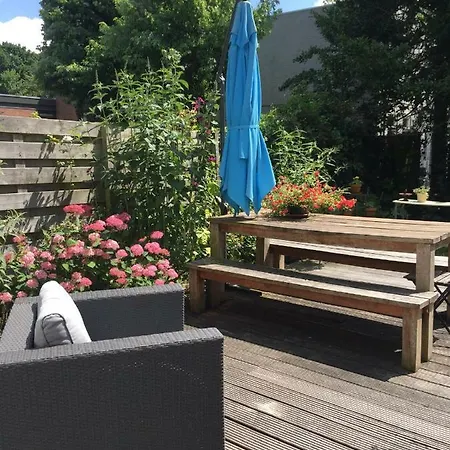 De Vuurdoorn