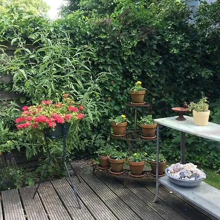 De Vuurdoorn