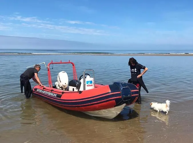De Vuurdoorn * Bergen