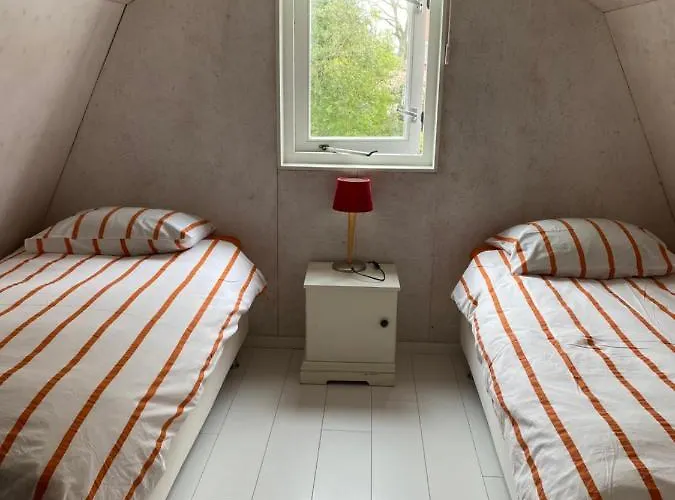 Nyaraló De Vuurdoorn