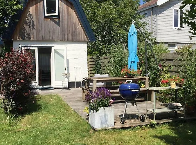 Nyaraló De Vuurdoorn