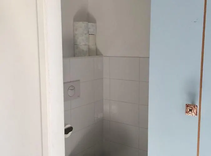 De Vuurdoorn Nyaraló *